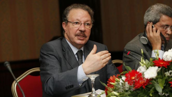 الحليمي مندوبية التخطيط الحليمي مندوبية التخطيط