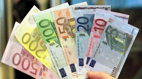 عملة مزورة أورو عملة مزورة أورو