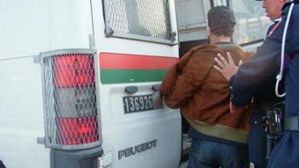 نتيجة بحث الصور عن اعتقال يهودي مغربي