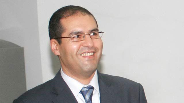 خالد سفير خالد سفير