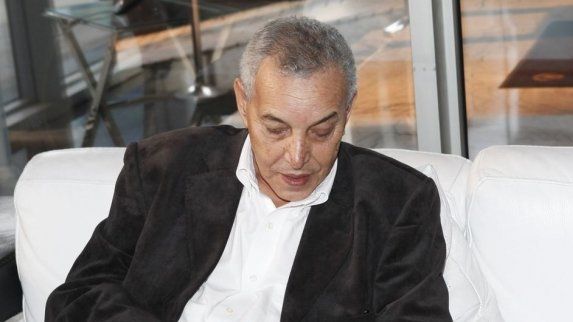 عبد السلام حنات عبد السلام حنات