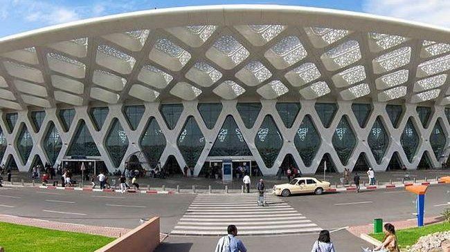 مطار منارة مراكش مطار منارة مراكش