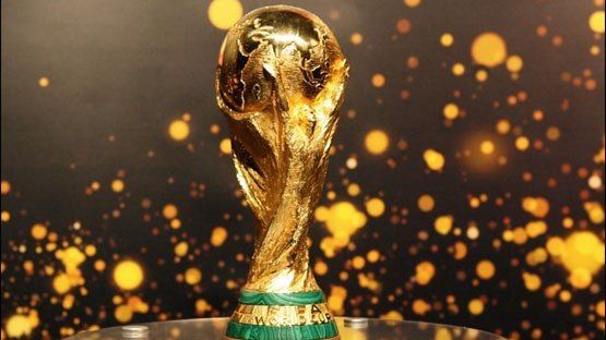 كأس العالم كأس العالم