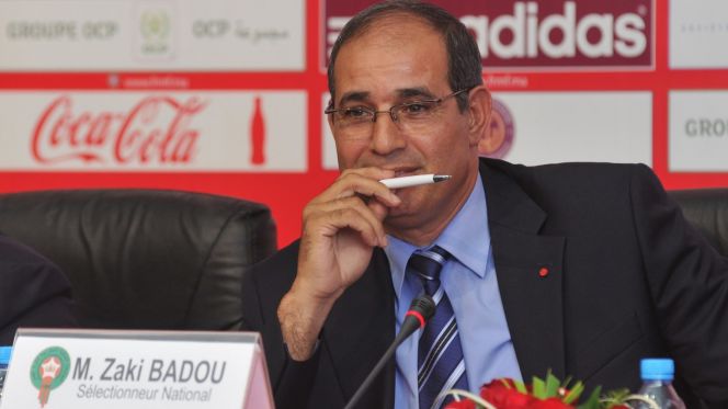 الزاكي الزاكي