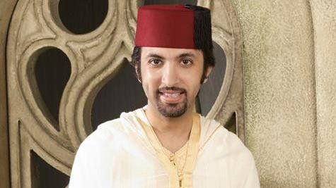 مصعب العنزي مصعب العنزي