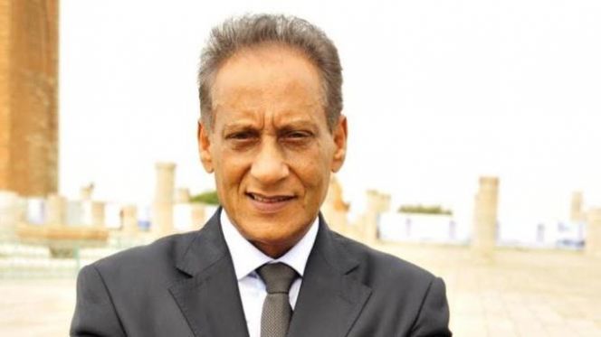 محمد صالح التامك محمد صالح التامك