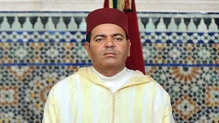 مولاي رشيد مولاي رشيد