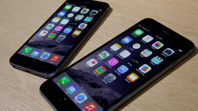 آيفون S6 آيفون S6