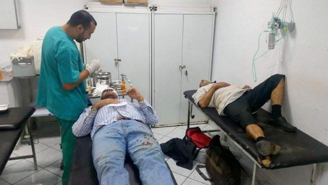حادثة حادثة