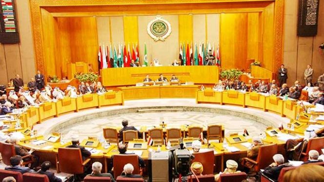 احتماع القمة العربية احتماع القمة العربية