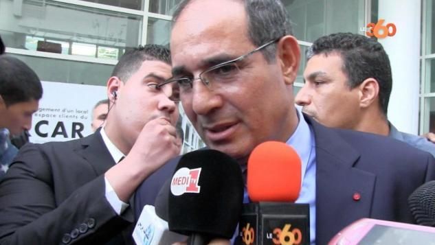 الزاكي الزاكي