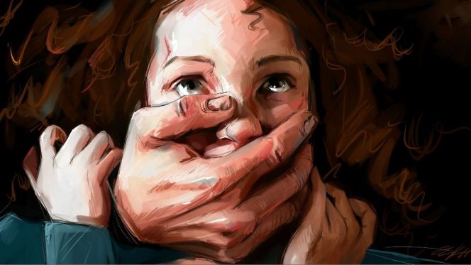 اغتصاب طفلة اغتصاب طفلة