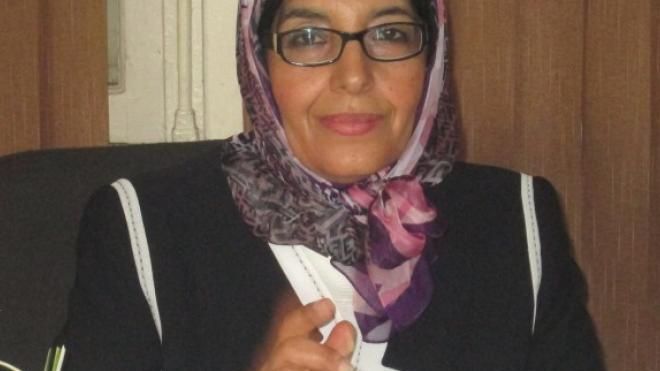 مليكة نجيب مليكة نجيب