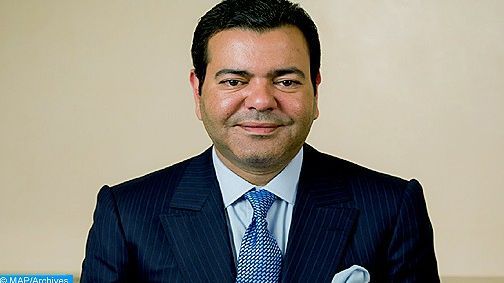 مولاي رشيد مولاي رشيد