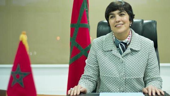 زينب العدوي زينب العدوي
