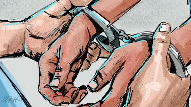 إيقاف أصفاد إيقاف أصفاد