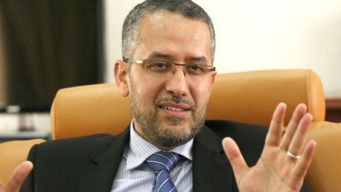 الحبيب الشوباني الحبيب الشوباني