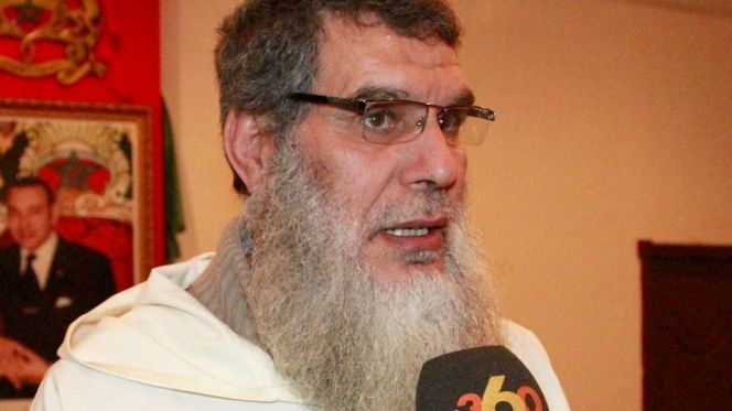 الفيزازي الفيزازي