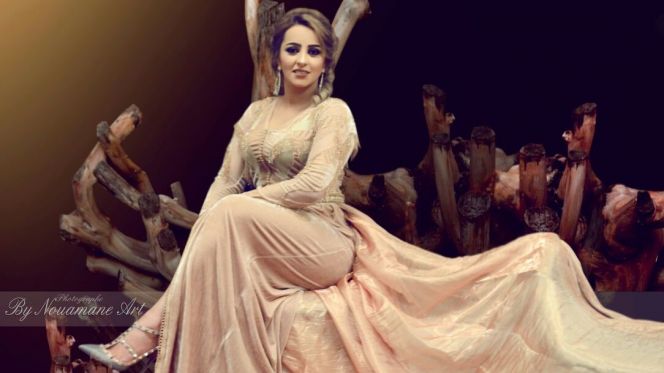 زينة الداودية زينة الداودية