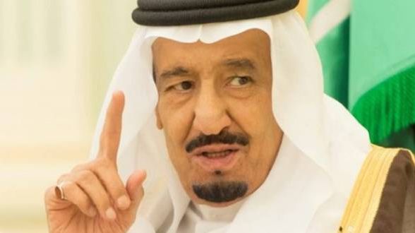 الملك سلمان الملك سلمان
