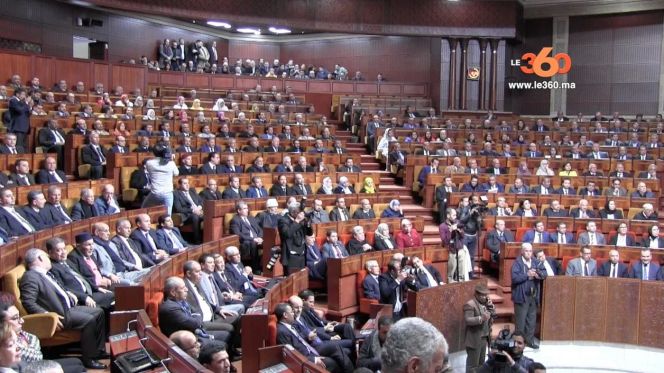 غلاف فيديو... حزب الإسقلال ينسحب من جلسة التصويت على رئيس مجلس النواب غلاف فيديو... حزب الإسقلال ينسحب من جلسة التصويت على رئيس مجلس النواب