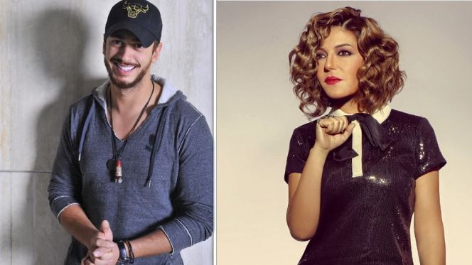 سميرة سعيد ولمجرد سميرة سعيد ولمجرد