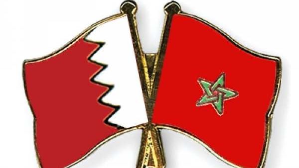 المغرب البحرين المغرب البحرين