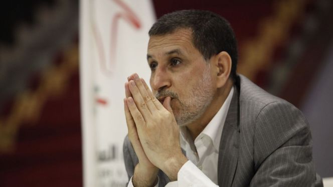 سعد الدين العثماني سعد الدين العثماني