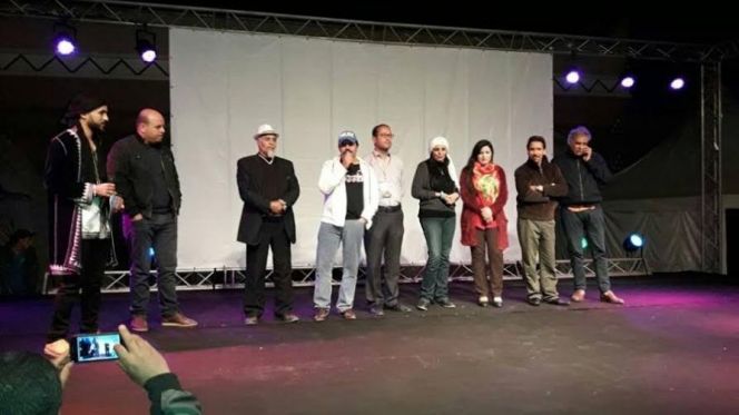 مهرجان تافوست 1 مهرجان تافوست 1
