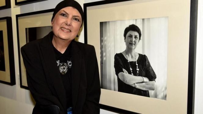 سميرة فيزازي سميرة فيزازي