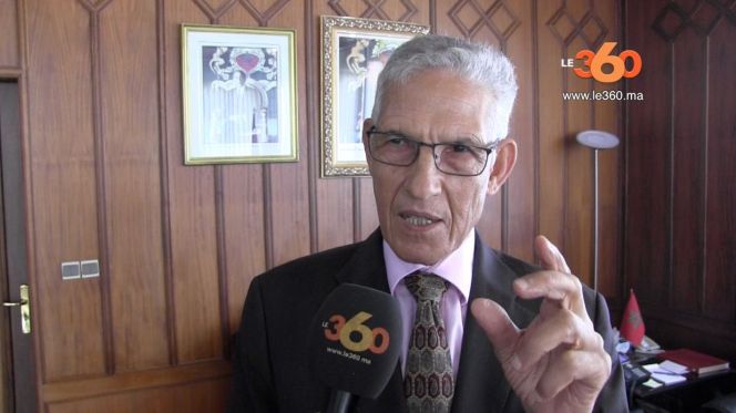 غلاف فيديو... لحسن الداودي : دعم المواد الغدائية ستستمر لكن لفائدة الفقراء غلاف فيديو... لحسن الداودي : دعم المواد الغدائية ستستمر لكن لفائدة الفقراء