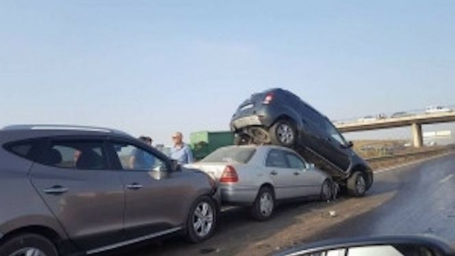 حادث سير حادث سير