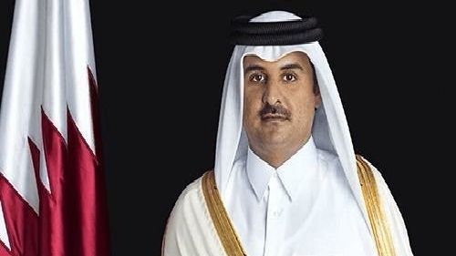 أمير قطر أمير قطر