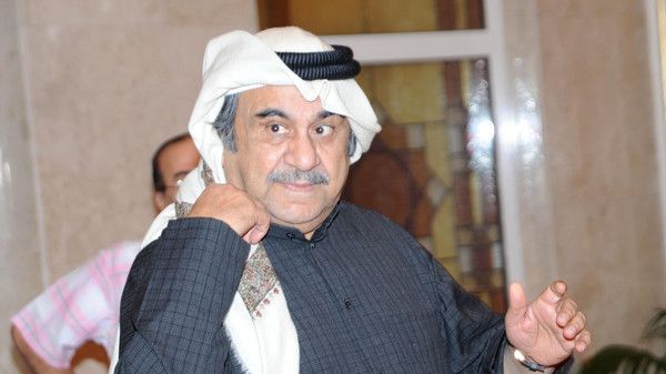 المسرحي الكويتي عبد الحسين عبد الرضا المسرحي الكويتي عبد الحسين عبد الرضا