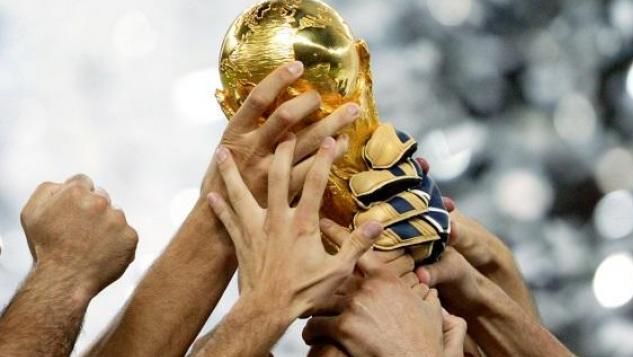 المونديال المونديال