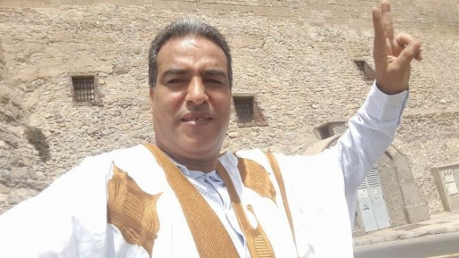 سيدي علي ماء العينين سيدي علي ماء العينين
