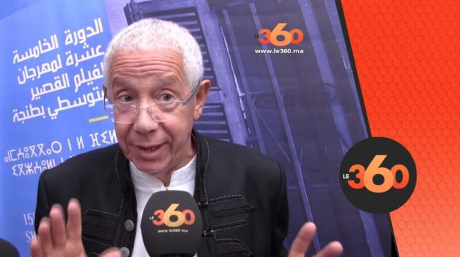 Cover Video -Le360.ma • نور الدين عيوش يكشف تفاصيل باخراج اول فيلم قصير "يطو Cover Video -Le360.ma • نور الدين عيوش يكشف تفاصيل باخراج اول فيلم قصير "يطو