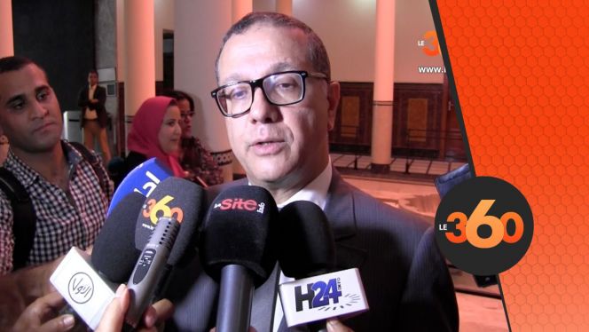 فيديو - بوسعيد: الإجتماعي أهم لإهتمام مشروع قانون مالية 2018 فيديو - بوسعيد: الإجتماعي أهم لإهتمام مشروع قانون مالية 2018