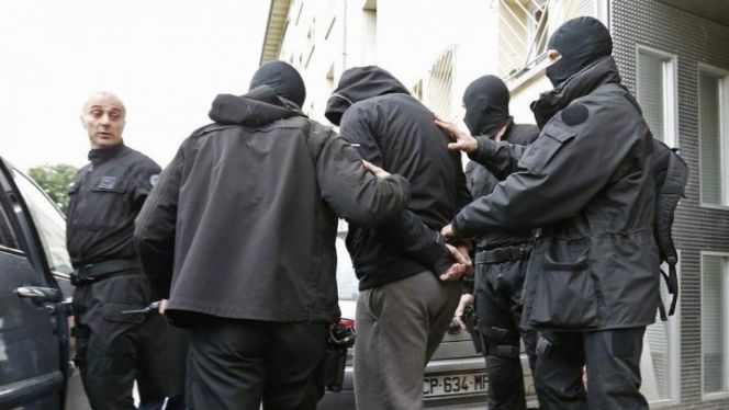 إرهاب بفرنسا إرهاب بفرنسا