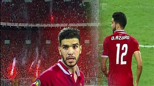 وليد أزارو وليد أزارو