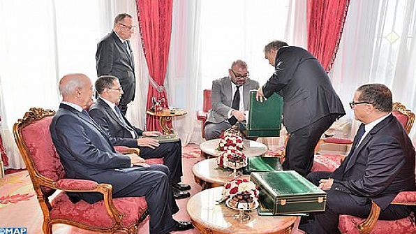 الملك العثماني لفتيت جطو الملك العثماني لفتيت جطو