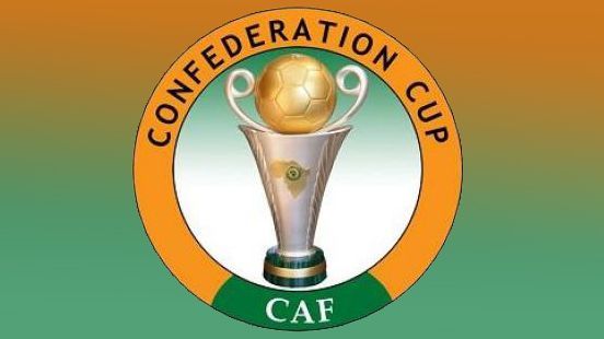 كأس الكونفدرالية الافريقية كأس الكونفدرالية الافريقية
