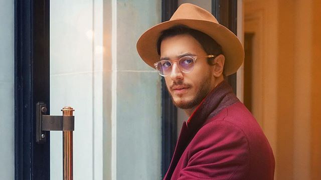 سعد لمجرد سعد لمجرد