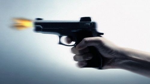 إطلاق النار إطلاق النار