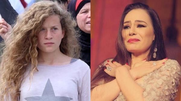 شيريهان وعهد شيريهان وعهد