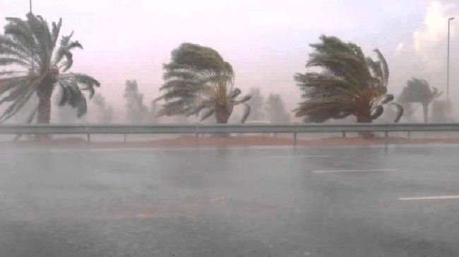 الأمطار الأمطار