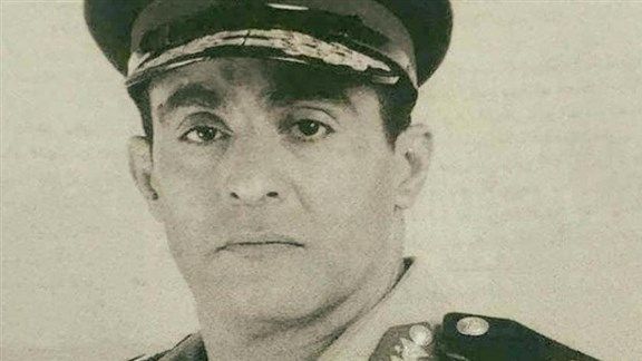 السقا في دور السيسي السقا في دور السيسي