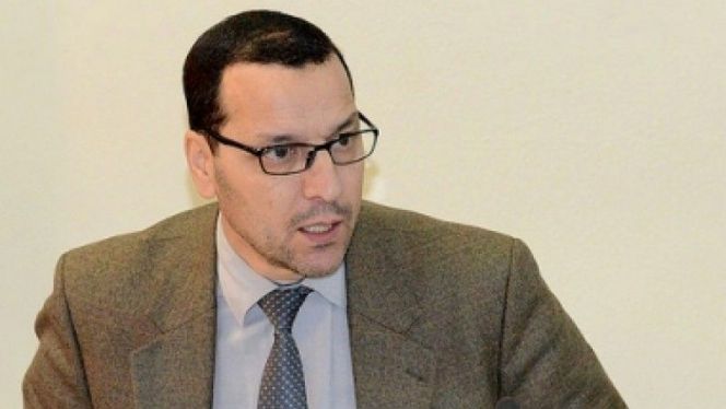 خالد الصمدي خالد الصمدي