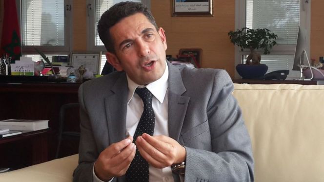 سعيد أمزازي 4 سعيد أمزازي 4