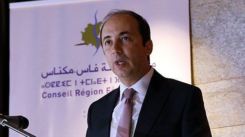 أنس الدكالي أنس الدكالي